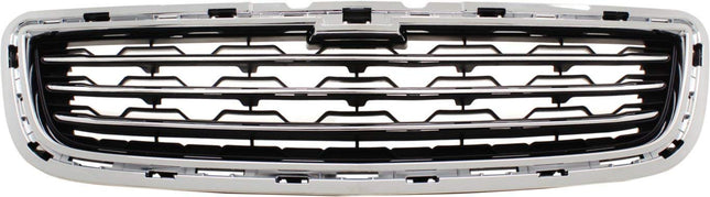 Sherman Replacement Part Compatible with CHEVROLET
