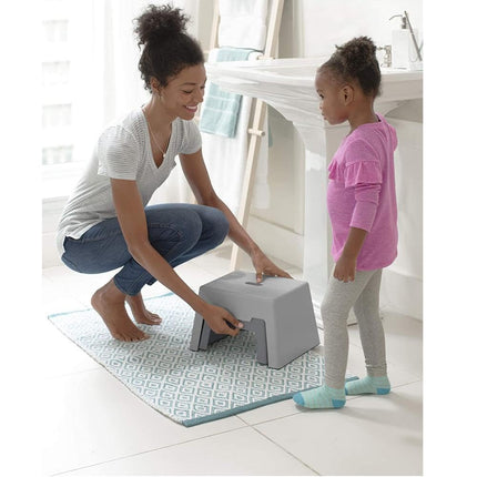 Taburete para niños pequeños Skip Hop, Double Up
