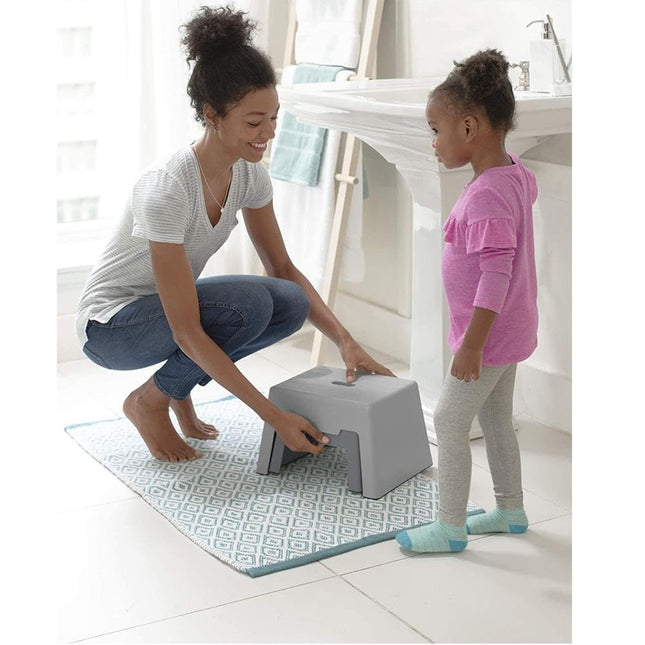 Taburete para niños pequeños Skip Hop, Double Up