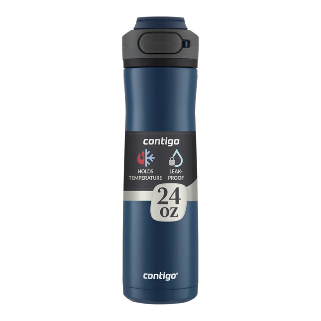 Contigo Cortland Chill 2.0 Cold Hot Water Bottle w