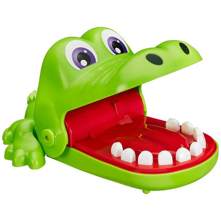 Hasbro Gaming Elefun & Friends Crocodile Dentist Game