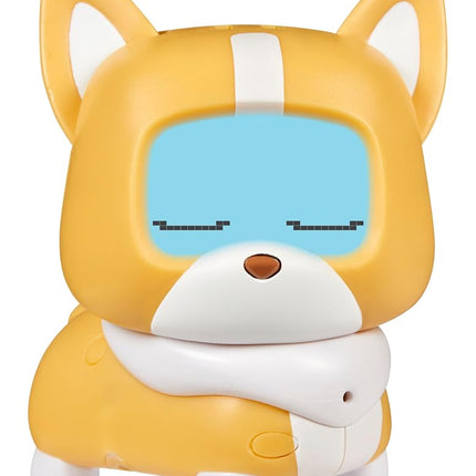 MGA Entertainment Pixel Petz - Corgi - Interactive Digital Pet Dog - Suitable for Children Ages 4+