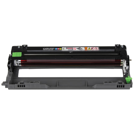 Brother Unidad de Tambor Genuina, DR223CL, Integración Perfecta, Rinde hasta 18.000 Páginas, Negro
