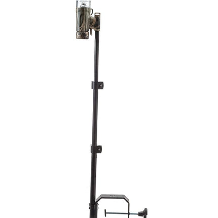 attwood 14195-7 Led Clamp-On Bow & Stern Light, One Size
