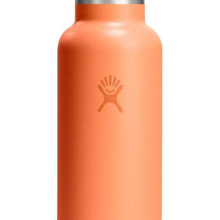 Hydro Flask Water Bottle - Insulated Stainless Ste