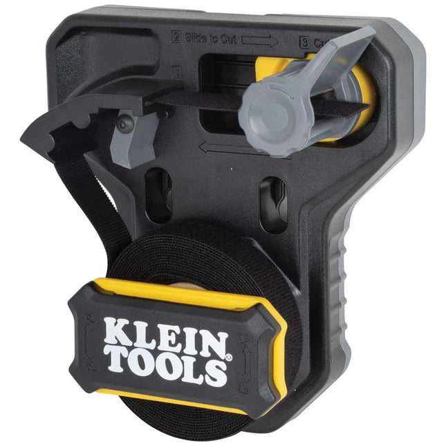 Klein Tools 450-900 Cable Management, Hook and Loo