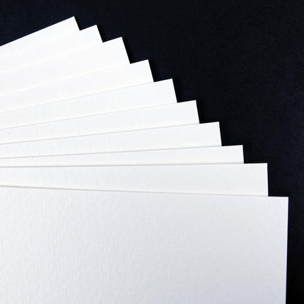 Seawhite Heavy Watercolour Paper 350gsm - 10 Sheet