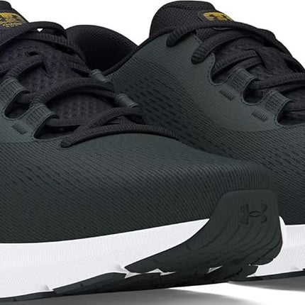 Under Armour - Chaussures Charged Rogue 4 pour homme, Couleur Gray Void (402), Pointure : 8 UK