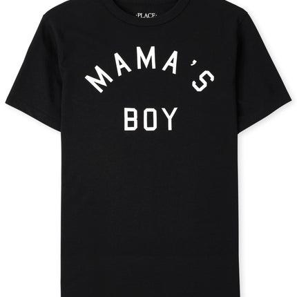 The Children's Place Unisex Baby Short Sleeve Grap
