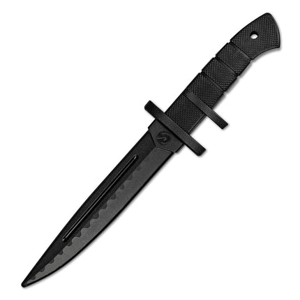 BladesUSA 3201 Training Rubber Knife 12.25-Inch