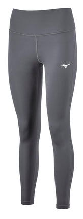 Mizuno Women's Full Length Victory Team Tight, Sha