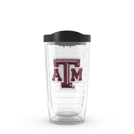Tervis Texas A and M University Emblem Individual 