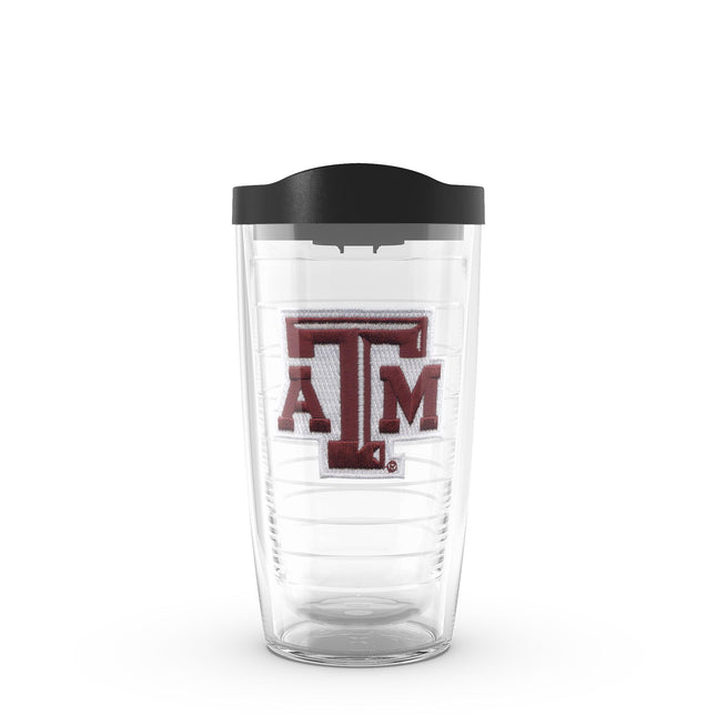Tervis Texas A and M University Emblem Individual 