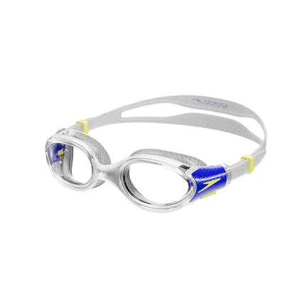 Speedo Unisex-Child Swim Goggles Biofuse 2.0 Junio