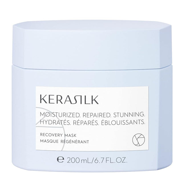 Kerasilk Specialist Regenerating Hair Mask for Str