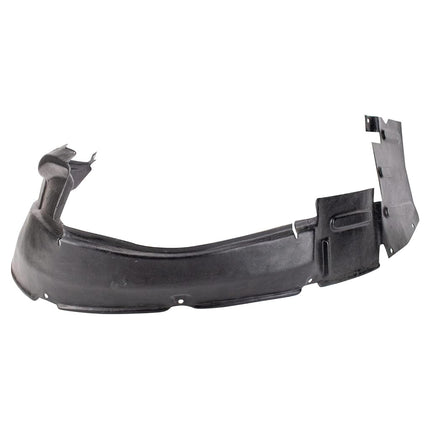 TRQ Inner Fender Liner Set Compatible with 1991-1996 Buick Regal