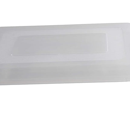Nordic Ware Half Sheet Cover, 13 by 18 Inch