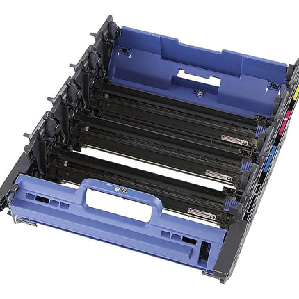 Brother DR-331CL drum - printer drums (Laser, Black, Blue, Brother HL-L8250CDN, HL-L8350CDW, HL-L8350CDWT, HL-L9200CDWT, MFC-L8600CDW, MFC-L8850CDW, MFC-L9550C)