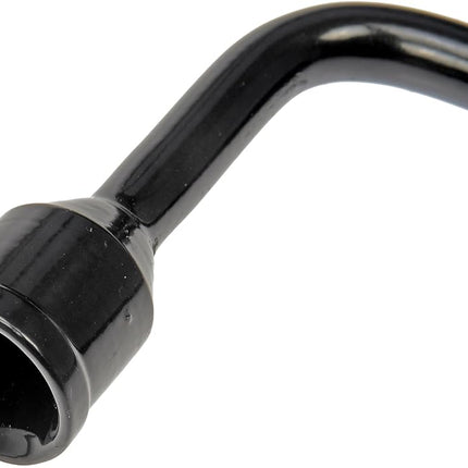 Dorman 926-809 Spare Tire Jack Handle/Wheel Lug Wrench Compatible with Select Dodge/Jeep/Ram Models