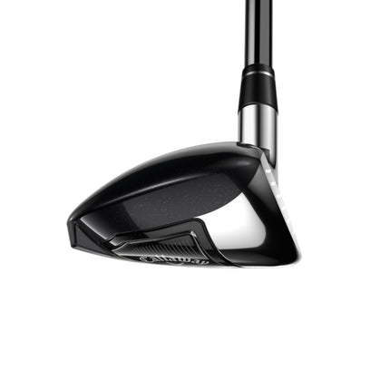 Callaway Golf Paradym Star Hybrid (Right Hand, Graphite, Ladies, 5 Hybrid)