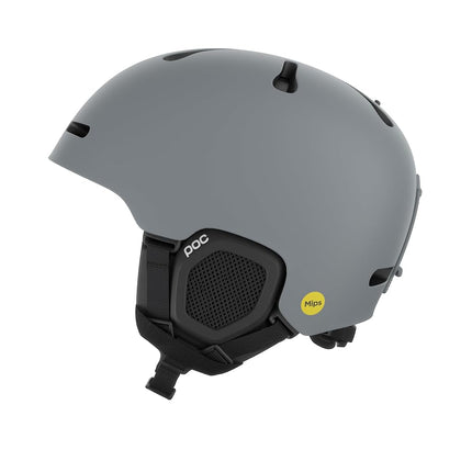 Fornix MIPS