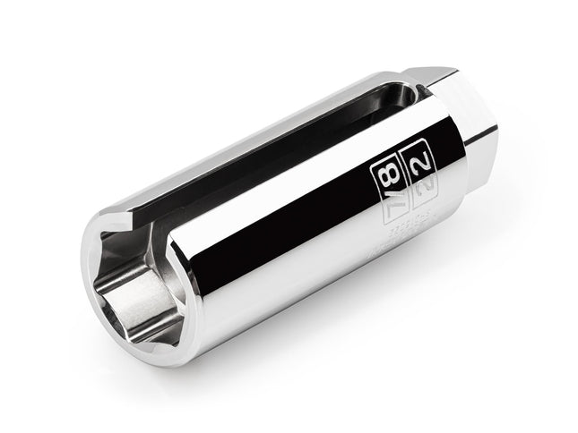 TEKTON 3/8 Inch Drive x 7/8 Inch 6-Point Oxygen Se