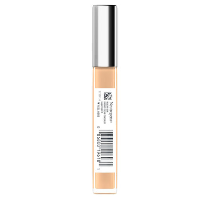 NEUTROGENA - Healthy Skin Radiant Cream Concealer Sugar Light 03-0.24 fl oz (7.1 ml)