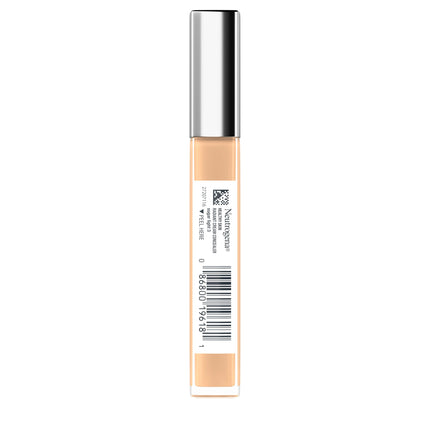 NEUTROGENA - Healthy Skin Radiant Cream Concealer Sugar Light 03-0.24 fl oz (7.1 ml)