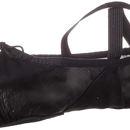 Bloch Women's Prolite Ii Hybrid, Black, 7.5 Medium