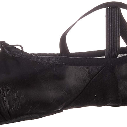 Bloch Women's Prolite Ii Hybrid, Black, 7.5 Medium