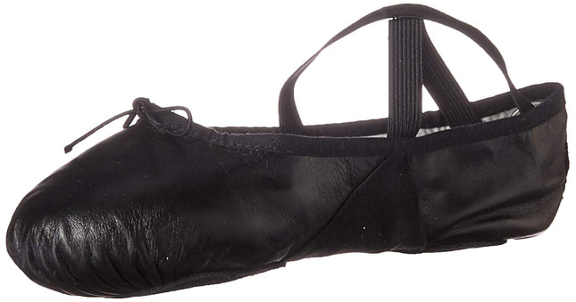 Bloch Women's Prolite Ii Hybrid, Black, 7.5 Medium