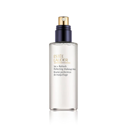Estée Lauder Set + Refresh Perfecting Makeup Mist | Hydrating Setting Spray, 116 ml