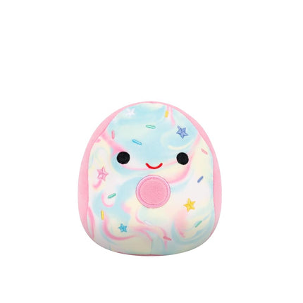 Squishmallows Original 5in Dessert Mystery Squad – Official Jazwares Scented Plush (Little)