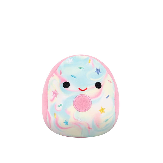 Squishmallows Original 5in Dessert Mystery Squad – Official Jazwares Scented Plush (Little)