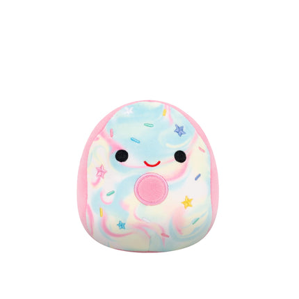 Squishmallows Original 5in Dessert Mystery Squad – Official Jazwares Scented Plush (Little)