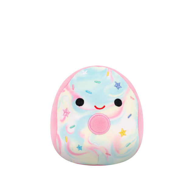 Squishmallows Original 5in Dessert Mystery Squad – Official Jazwares Scented Plush (Little)