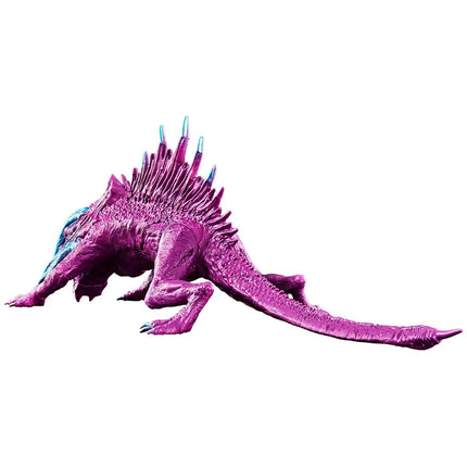 バンダイ(BANDAI) Movie Monster Series Gamera (JIGER) Soft Vinyl Figure
