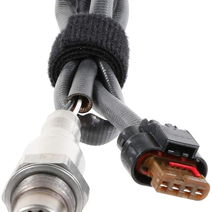 Bosch Automotive 16068 Premium Original Equipment Oxygen Sensor - Compatible With Select Ford Edge, Fusion