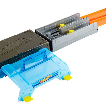 Pista de juego Hot Wheels CFC81 Race Case