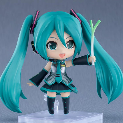 Good Smile Company Nendoroid Character Series 01, Hatsune Miku 3.0, Non-Scale, Plastic, Pre-Painted Action Figure