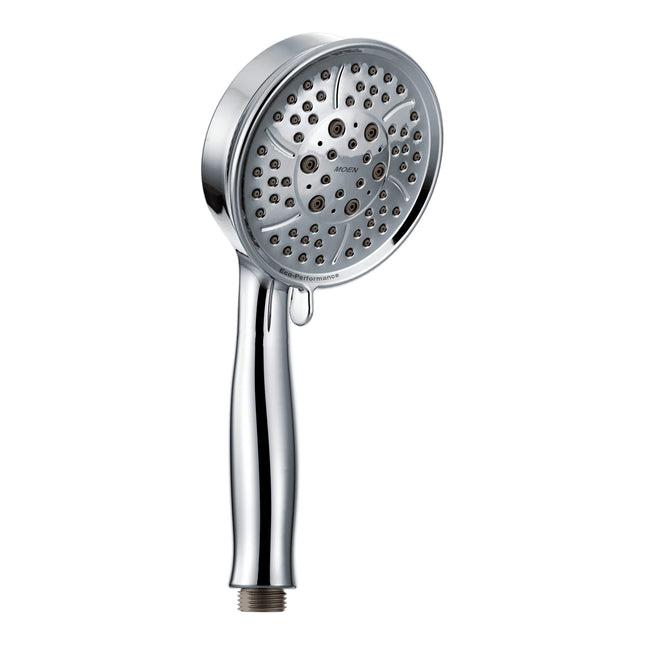 Moen 164927 Replacement 4-Function Handheld Shower