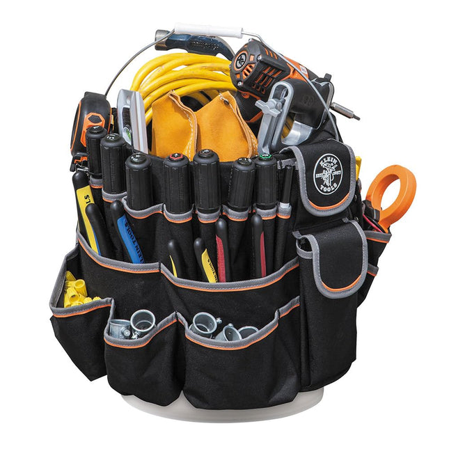 Bolsa tipo cubo Klein Tools 55448