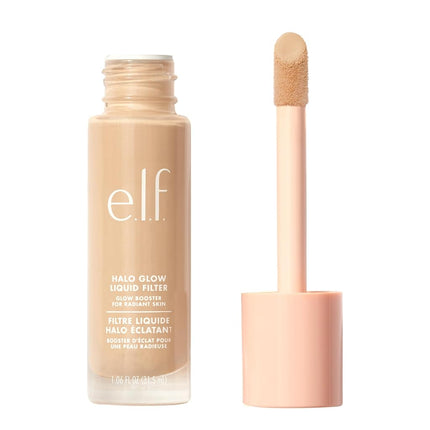 e.l.f. Halo Glow Liquid Filter, Complexion Booster