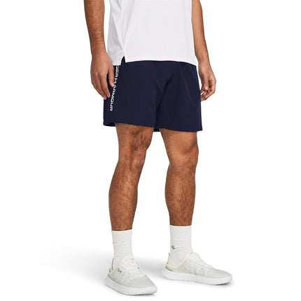 UA Fly By 3'' Shorts