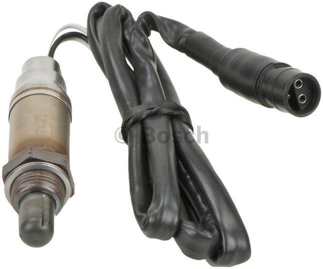 Bosch 13011 Oxygen Sensor, Original Equipment (BMW, Porsche)