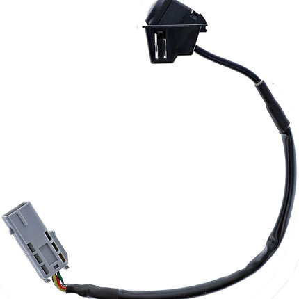 Dorman 590-958 Rear Park Assist Camera Compatible with Select Chevrolet Models