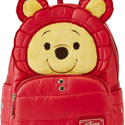 Disney by Loungefly sac à dos Winnie The Pooh Puff