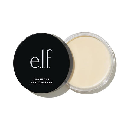 e.l.f, Luminous Putty Primer, Skin Perfecting, Lig