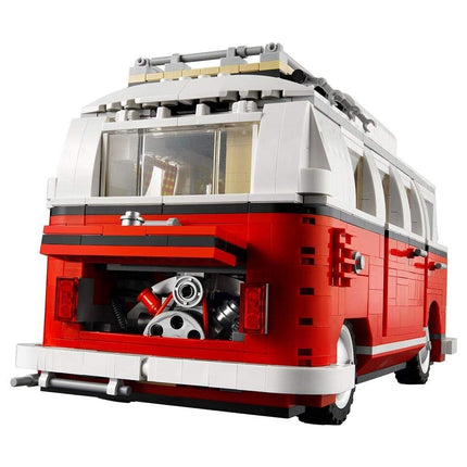 LEGO Creator Expert 10220 Volkswagen T1 Camper Van