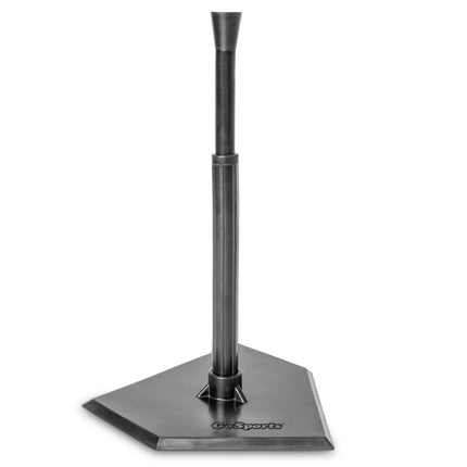 GoSports Jr. Baseball & Softball Batting Tee - Adj